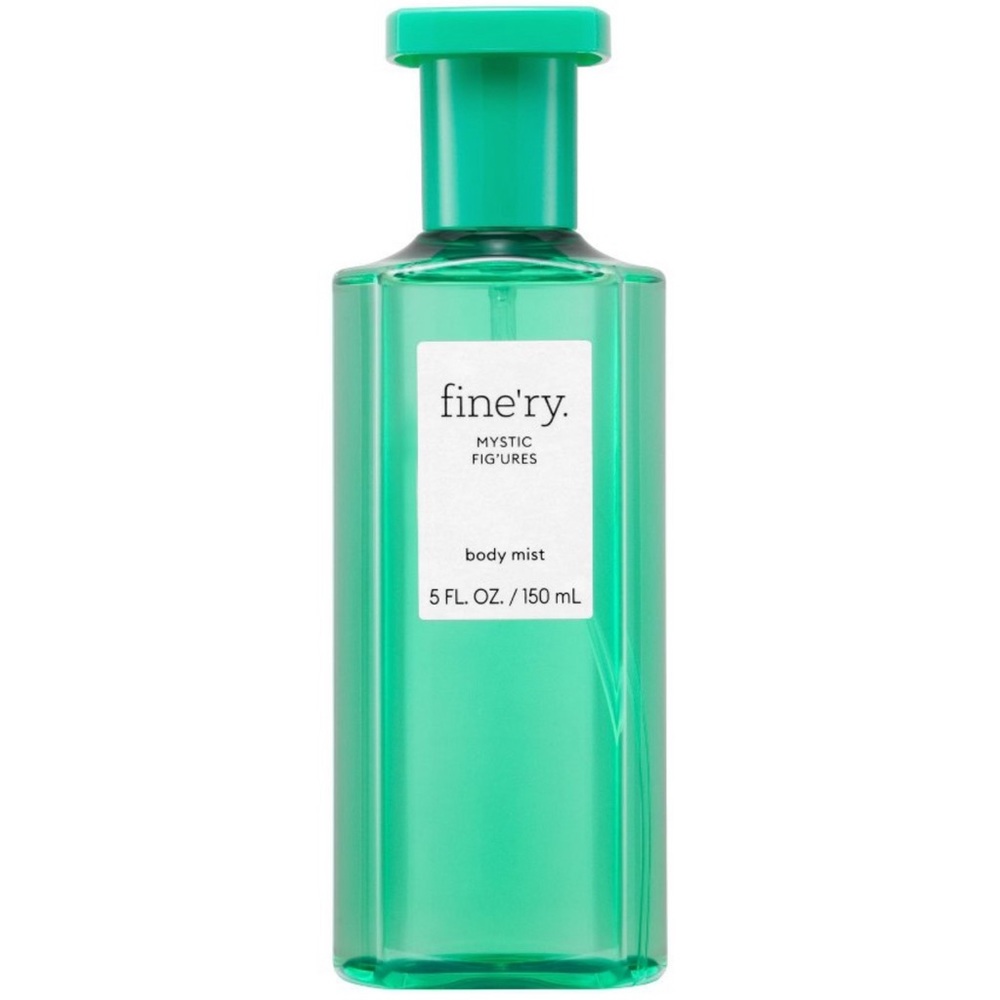 Fine’ry Mystic Fig’ures body mist